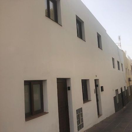 Апартаменти Fuerteventura Family Luxury Морро-дель-Хабле Екстер'єр фото