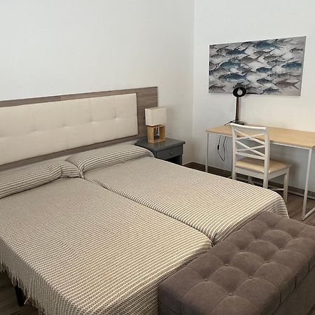 Апартаменти Fuerteventura Family Luxury Морро-дель-Хабле Екстер'єр фото