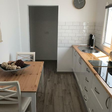Апартаменти Fuerteventura Family Luxury Морро-дель-Хабле Екстер'єр фото