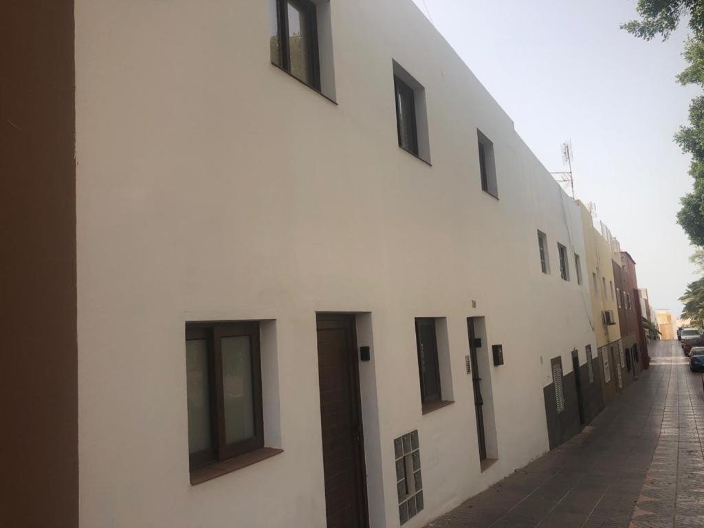 Апартаменти Fuerteventura Family Luxury Морро-дель-Хабле Екстер'єр фото