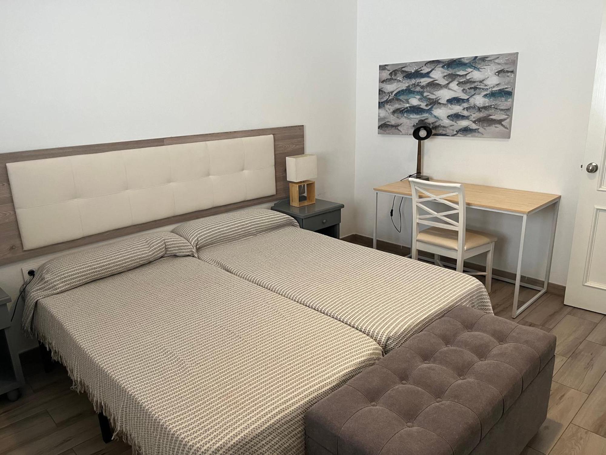 Апартаменти Fuerteventura Family Luxury Морро-дель-Хабле Екстер'єр фото