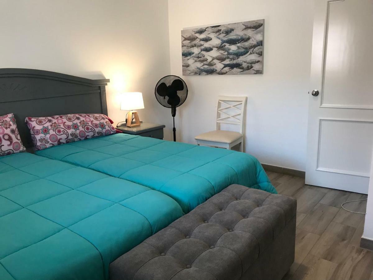 Апартаменти Fuerteventura Family Luxury Морро-дель-Хабле Екстер'єр фото