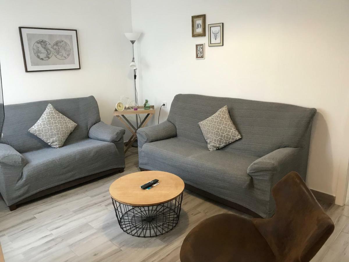 Апартаменти Fuerteventura Family Luxury Морро-дель-Хабле Екстер'єр фото