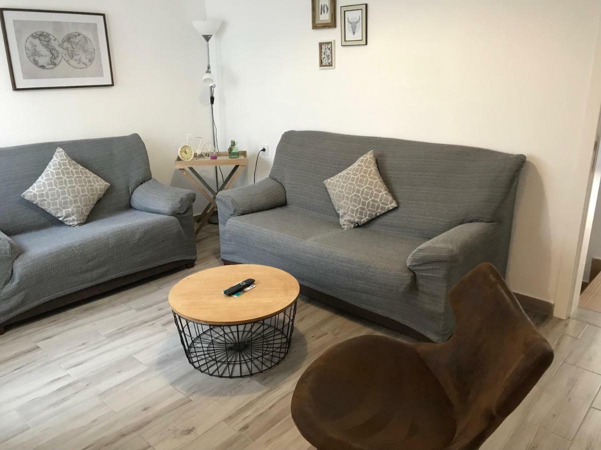 Апартаменти Fuerteventura Family Luxury Морро-дель-Хабле Екстер'єр фото